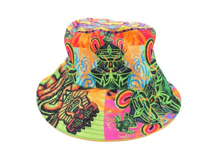 MAMAD/Hat07/หมวกบักเก็ตHat 07