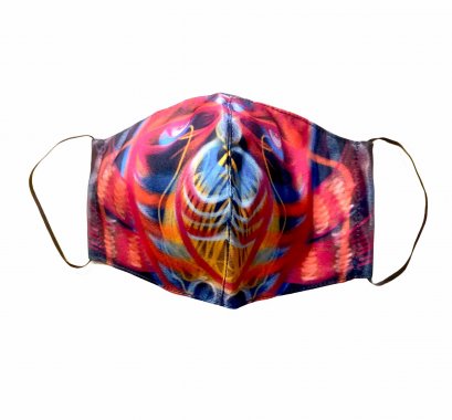 MAMAD/MASK 11 หน้ากากผ้า,แมสผ้า,ผ้าปิดจมูก