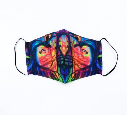 MAMAD/MASK 13 หน้ากากผ้า,แมสผ้า,ผ้าปิดจมูก