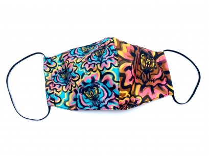 MAMAD/MASK 18 หน้ากากผ้า,แมสผ้า,ผ้าปิดจมูก