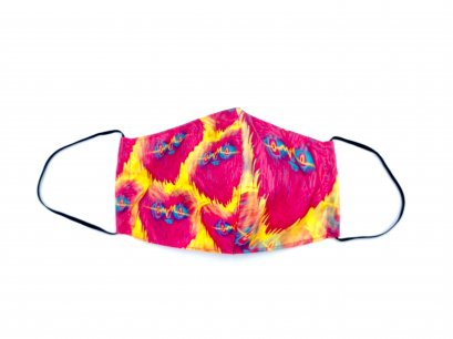 MAMAD/MASK 15 หน้ากากผ้า,แมสผ้า,ผ้าปิดจมูก