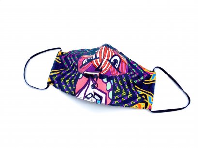 MAMAD/MASK 14 หน้ากากผ้า,แมสผ้า,ผ้าปิดจมูก