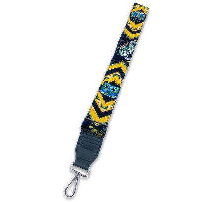 STRAP 2&quot; MAMAD/St2&quot;/ST2/14