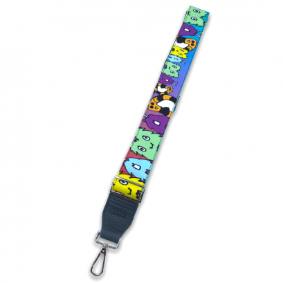 STRAP 2&quot; MAMAD/St2&quot;/ST2/15