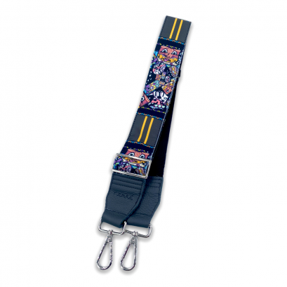 STRAP 2&quot; MAMAD/St2&quot;/ST2/1