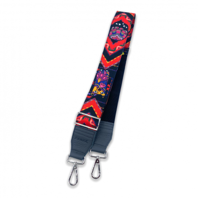 STRAP 2&quot; MAMAD/St2&quot;/ST2/2