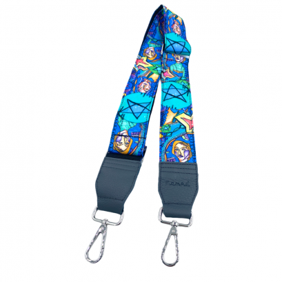 STRAP 2&quot; MAMAD/St2&quot;/ST2/4