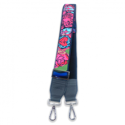 STRAP 2&quot; MAMAD/St2&quot;/ST2/5