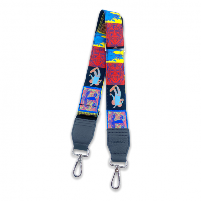 STRAP 2&quot; MAMAD/St2&quot;/ST2/8