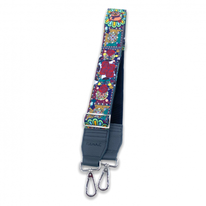 STRAP 2&quot; MAMAD/St2&quot;/ST2/9