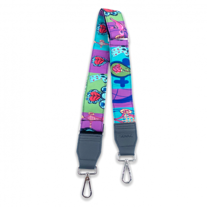 STRAP 2&quot; MAMAD/St2&quot;/ST2/10