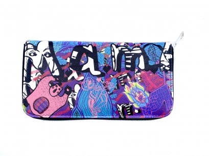 MAMAD/กระเป๋าสตางค์ 1/Molly1/Purse/wallet