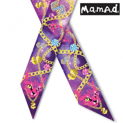 ผ้าพันหูกระเป๋าTw01