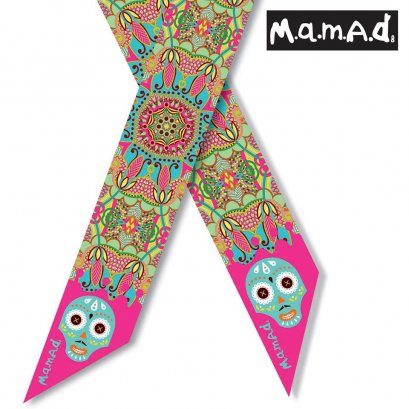 ผ้าพันหูกระเป๋า Tw11