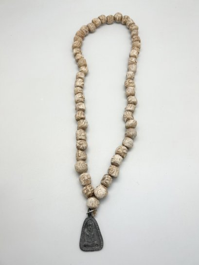 สร้อยประคำพระสมเด็จ กำแพงเพชร