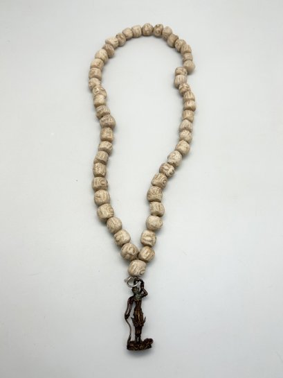 สร้อยประคำพระสมเด็จ กำแพงเพชร