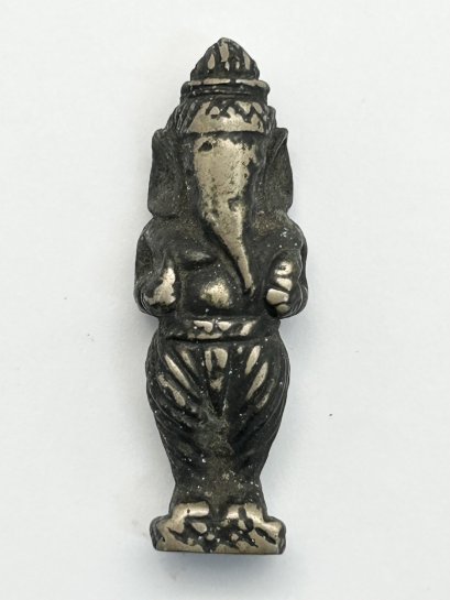 พระพิฆเนศ เนื้อโลหะ