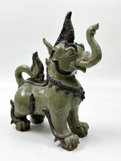 คชสีห์เซรามิค