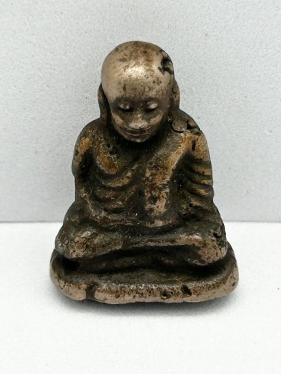 หลวงพ่อเงิน วัดบางคลาน