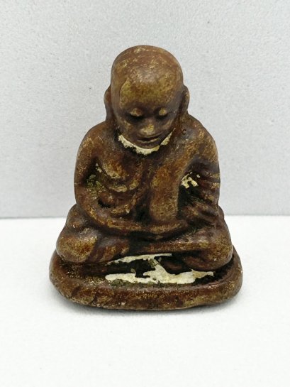 หลวงพ่อเงิน วัดบางคลาน