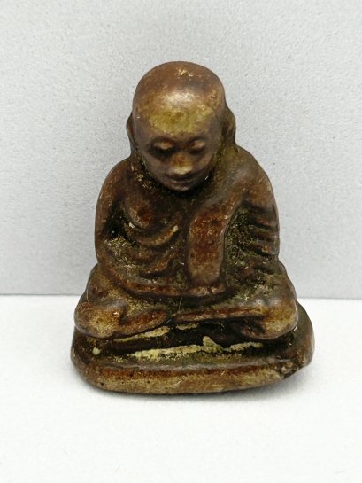 หลวงพ่อเงิน วัดบางคลาน