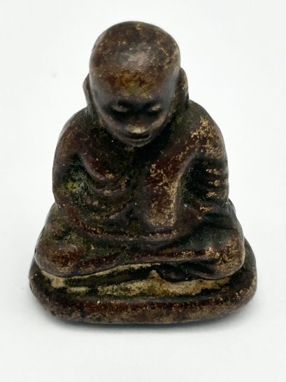 หลวงพ่อเงิน วัดบางคลาน