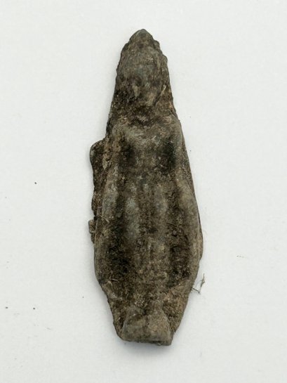 พระกำแพงเปิดโลก เนื้อชิน