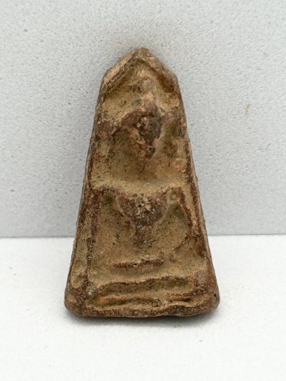 พระผงสุพรรณ