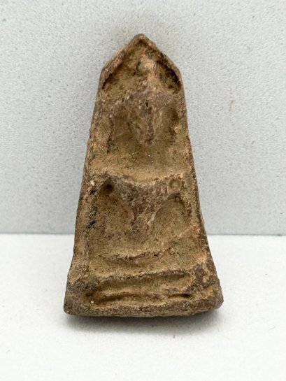 พระผงสุพรรณ