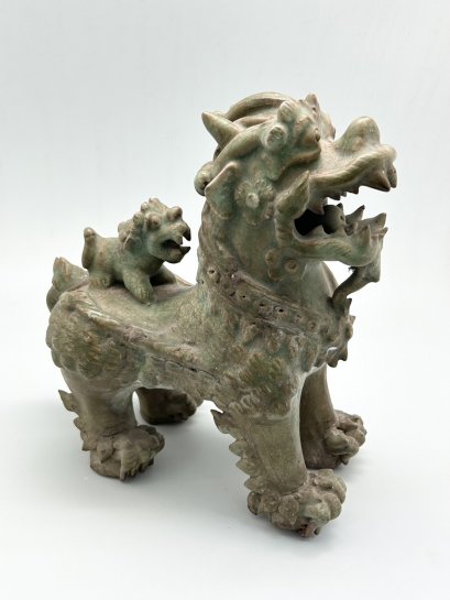 สิงห์มงคล กระเบื้องเคลือบ