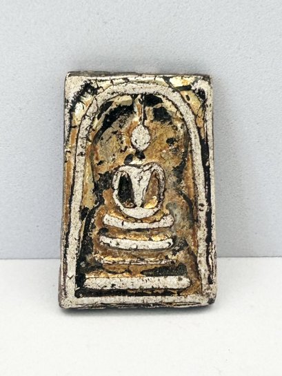 พระสมเด็จวัดระฆัง