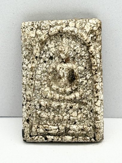 พระสมเด็จวัดระฆัง พิมพ์ใหญ่