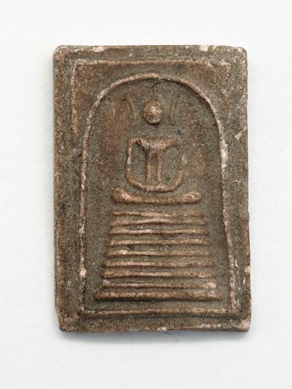 พระสมเด็จเกศไชโย 9 ชั้น