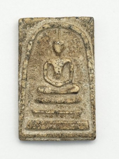 พระสมเด็จวัดระฆัง พิมพ์ใหญ่ เนื้อผงพุทธคุณ