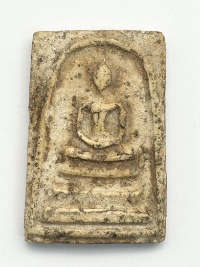 พระสมเด็จวัดระฆัง พิมพ์ใหญ่ เนื้อผงพุทธคุณ