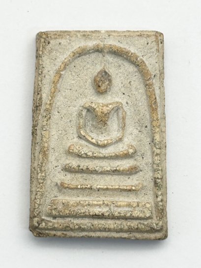 พระสมเด็จวัดระฆัง พิมพ์ใหญ่ เนื้อผงพุทธคุณ