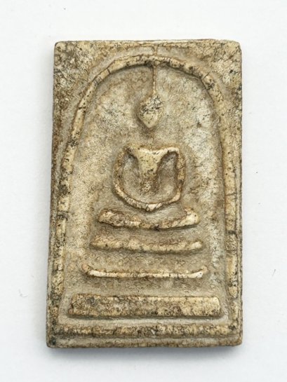 พระสมเด็จวัดระฆัง พิมพ์ใหญ่ เนื้อผงพุทธคุณ