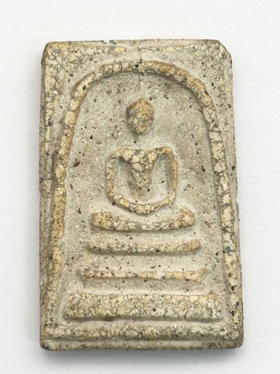 พระสมเด็จวัดระฆัง พิมพ์ใหญ่ เนื้อผงพุทธคุณ