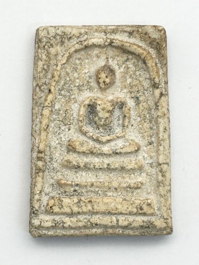 พระสมเด็จวัดระฆัง พิมพ์ใหญ่ เนื้อผงพุทธคุณ