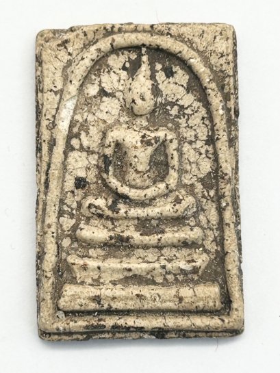 พระสมเด็จวัดระฆัง พิมพ์ใหญ่ เนื้อผงพุทธคุณ