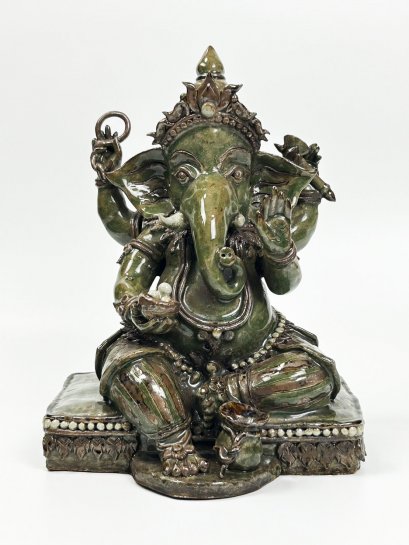 พระพิฆเนศ