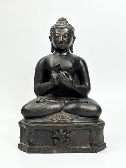 พระพุทธรูปปางปฐมเทศนา