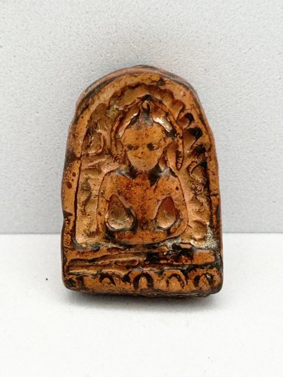 พระซุ้มกอ