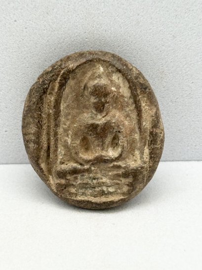 พระซุ้มกอ พิมพ์ขนมเปี๊ยะ