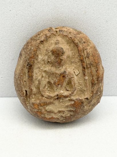 พระซุ้มกอ พิมพ์ขนมเปี๊ยะ