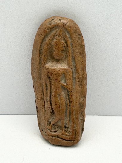 พระกำแพงเขย่ง ทุ่งเศรษฐี