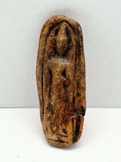 พระกำแพงเขย่ง ทุ่งเศรษฐี