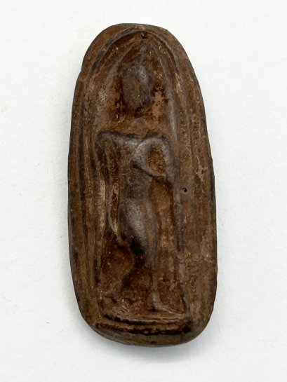 พระกำแพงเขย่ง ทุ่งเศรษฐี