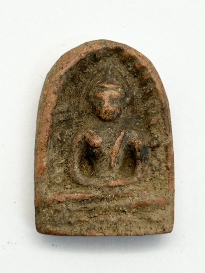 พระซุ้มกอ มีกนก