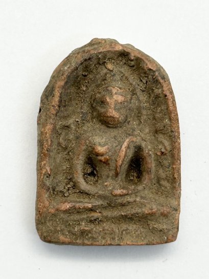 พระซุ้มกอ มีกนก